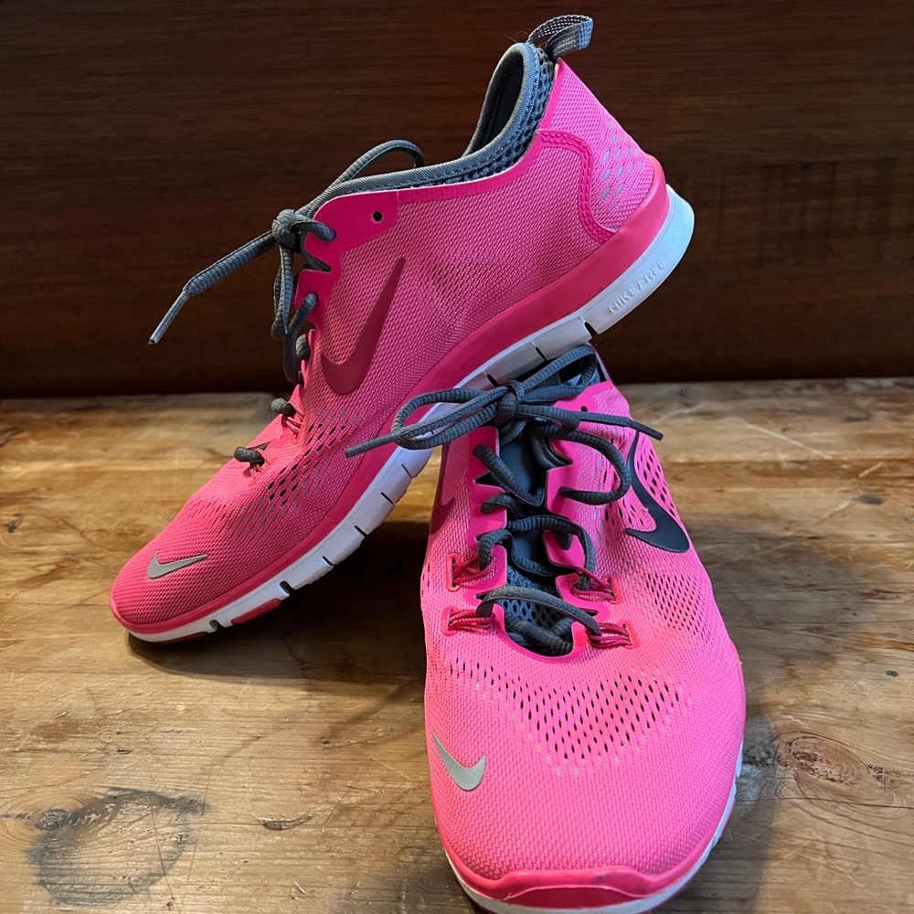 Nike Free Women’s